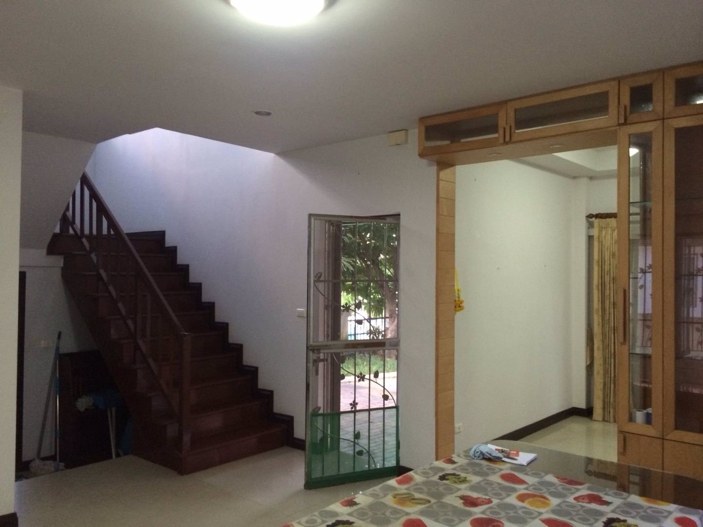 ให้เช่า-ด่วน-บ้านเดี่ยว2ชั้น-หลังริม-65ตรว-ถนนเพชรเกษม-ใกล้เดอะมอลล์บางแค-ให้เช่า24000-เดือน