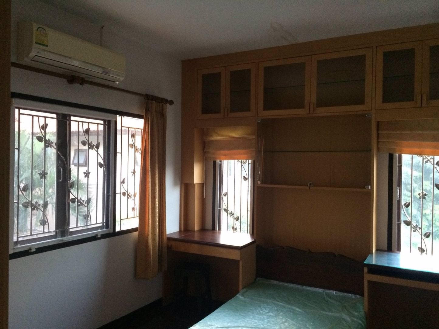 ให้เช่า-ด่วน-บ้านเดี่ยว2ชั้น-หลังริม-65ตรว-ถนนเพชรเกษม-ใกล้เดอะมอลล์บางแค-ให้เช่า24000-เดือน