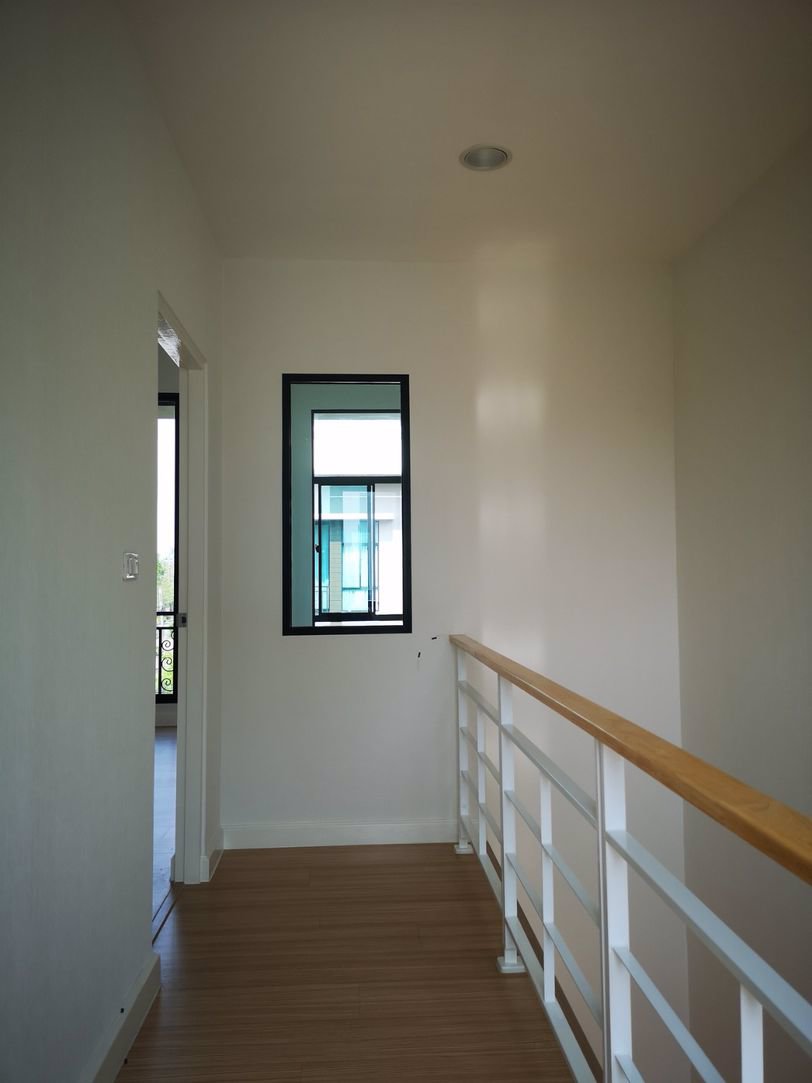 ให้เช่า-ด่วน-ทาวน์โฮม3ชั้น-28ตรว-โครงการกลางเมือง-ถนน-นวมินทร์42-ใกล้เดอะมอลล์บางกะปิ