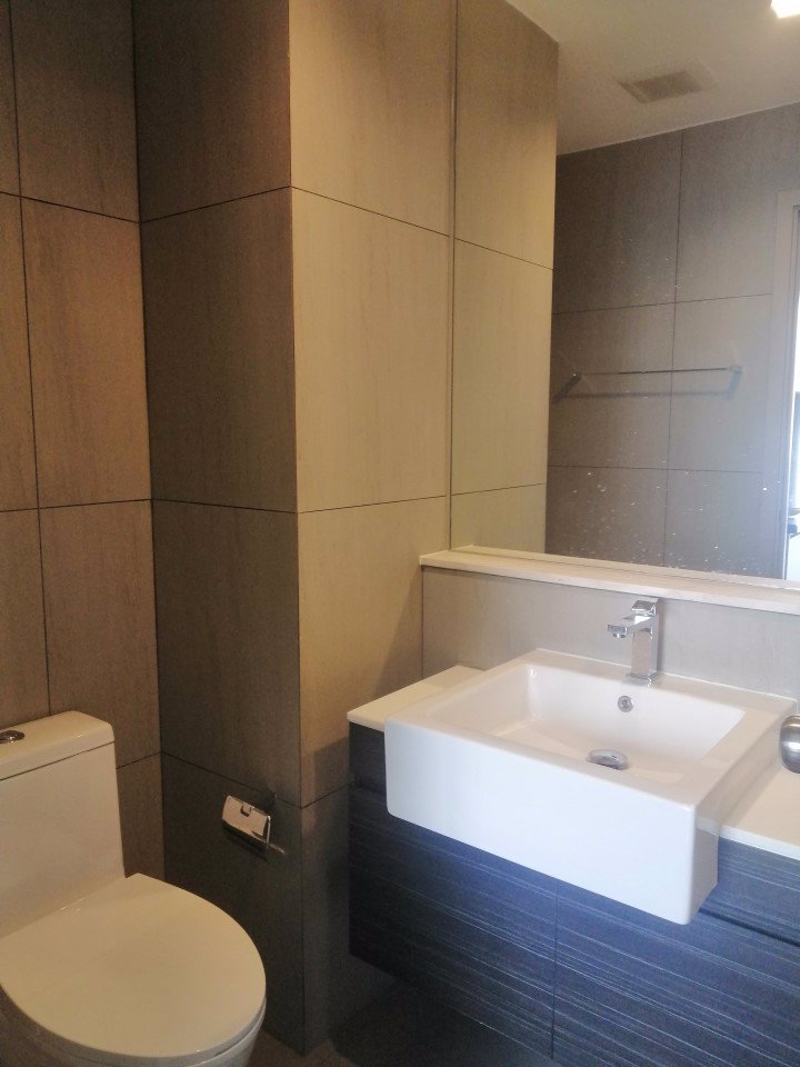 ให้เช่า-ด่วน-คอนโดเดอะโพลิแทนริฟ-25ตรมอยู่ถนน-นนทบุรีซอย15-สนามบินน้ำ-ใกล้mrt-สถานีพระนั่งเกล้า