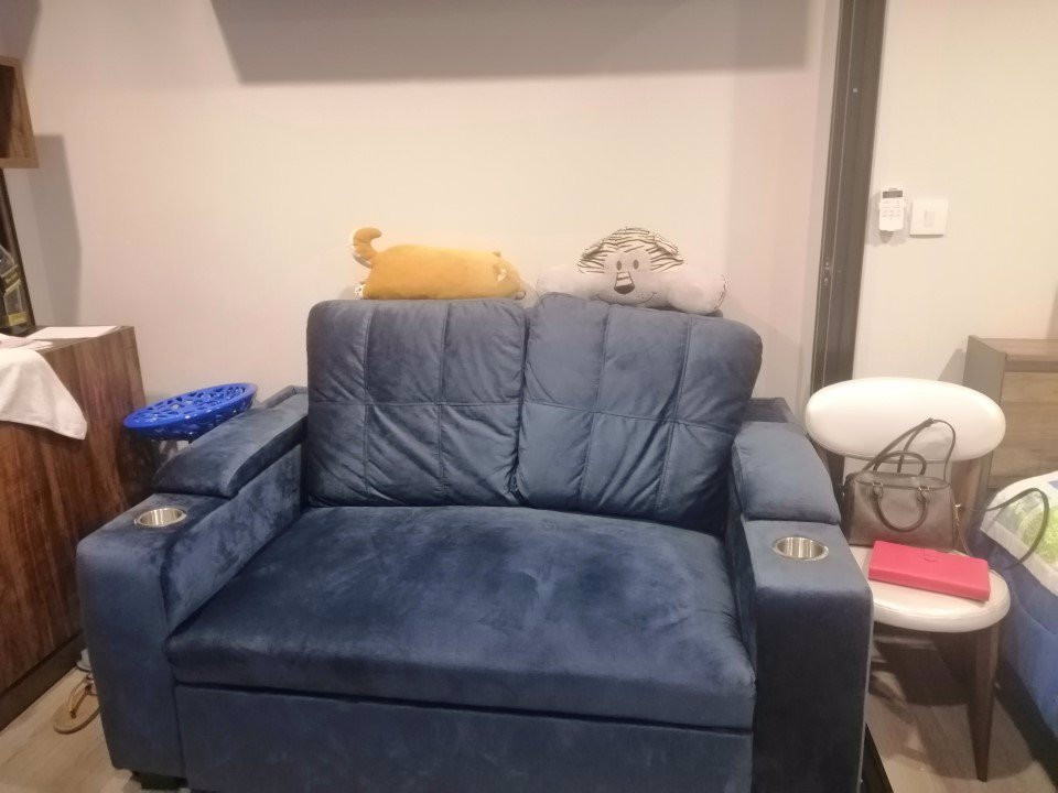 ให้เช่า-ด่วน-คอนโดเดอะโพลิแทนริฟ-25ตรมอยู่ถนน-นนทบุรีซอย15-สนามบินน้ำ-ใกล้mrt-สถานีพระนั่งเกล้า