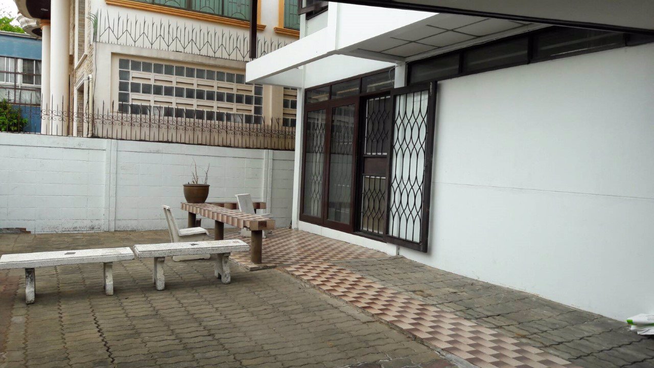 ให้เช่า-ด่วน-บ้านเดี่ยว2ชั้น-พื้นที่62ตรว-มี5ห้องนอน-3ห้องน้ำ-ถนน-ลาดพร้าว96-ใกล้ฟู๊ดแลนด์