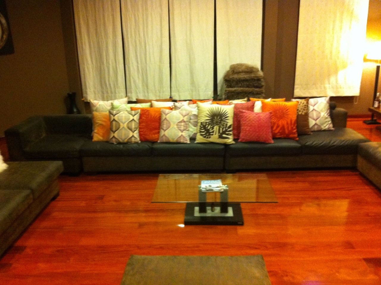 ให้เช่า-ด่วน-บ้านเดี่ยว2ชั้น-ตกแต่งสไตล์บาหลี-1ไร่กับ74ตรวถนนศรีนครินทร์45