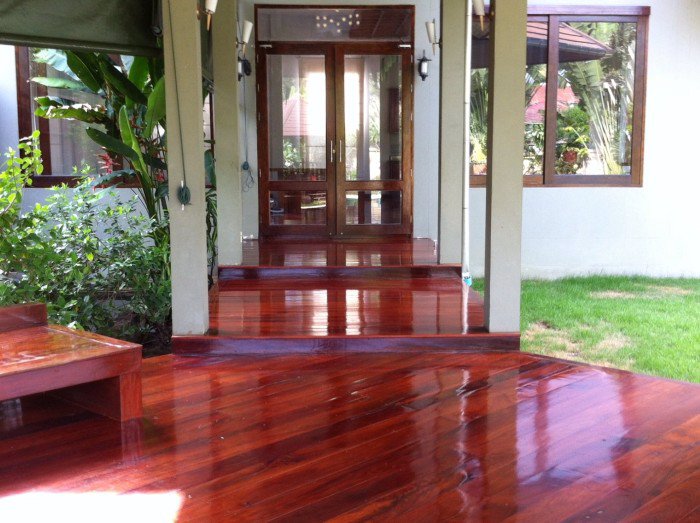 ให้เช่า-ด่วน-บ้านเดี่ยว2ชั้น-ตกแต่งสไตล์บาหลี-1ไร่กับ74ตรวถนนศรีนครินทร์45