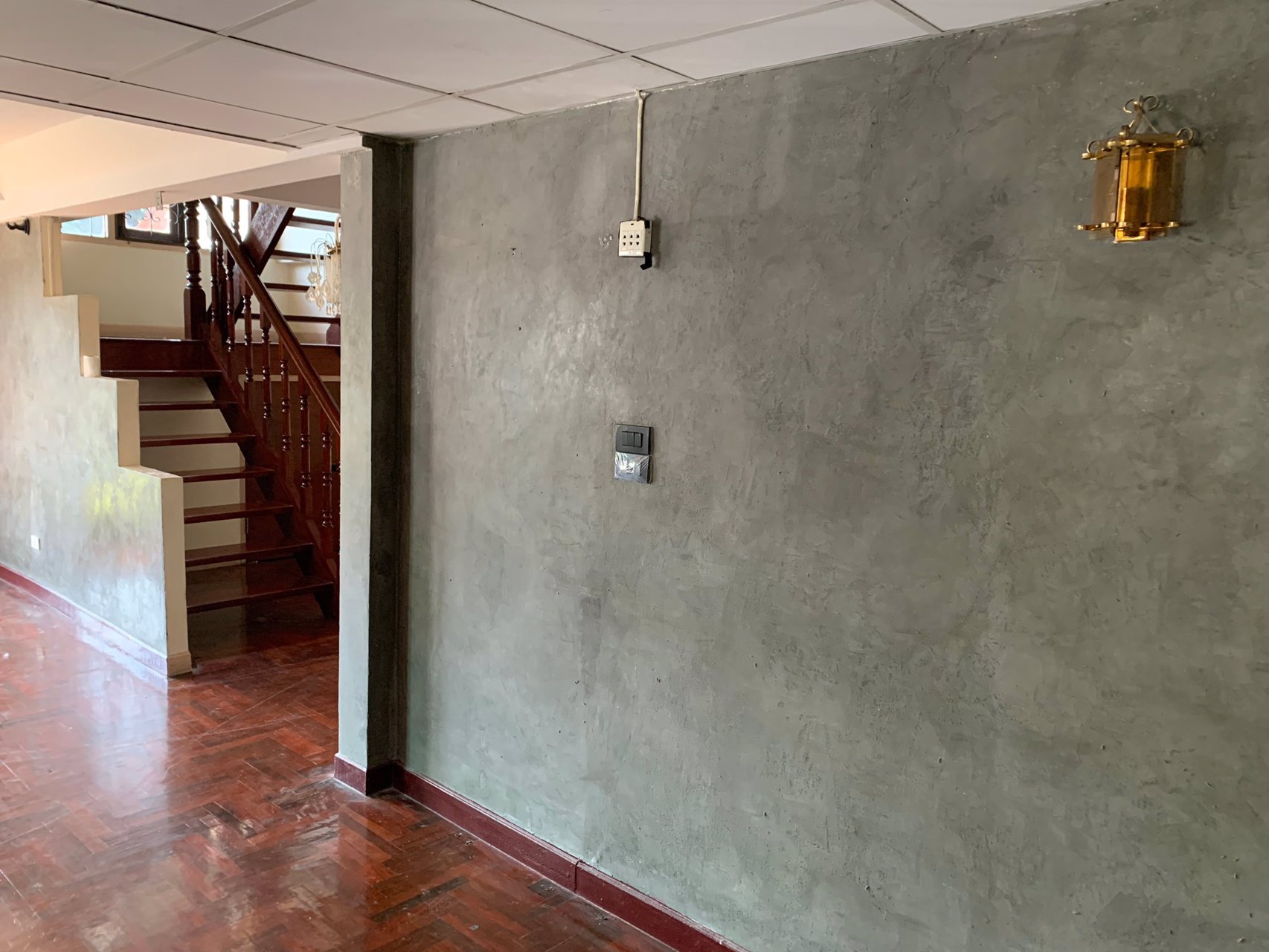 ให้เช่า-ด่วน-บ้านเดี่ยว2ชั้น-พื้นที่120ตรว-ถนน-งามวงศ์วาน25-ใกล้วัดบัวขวัญ-ให้เช่า22000-เดือน