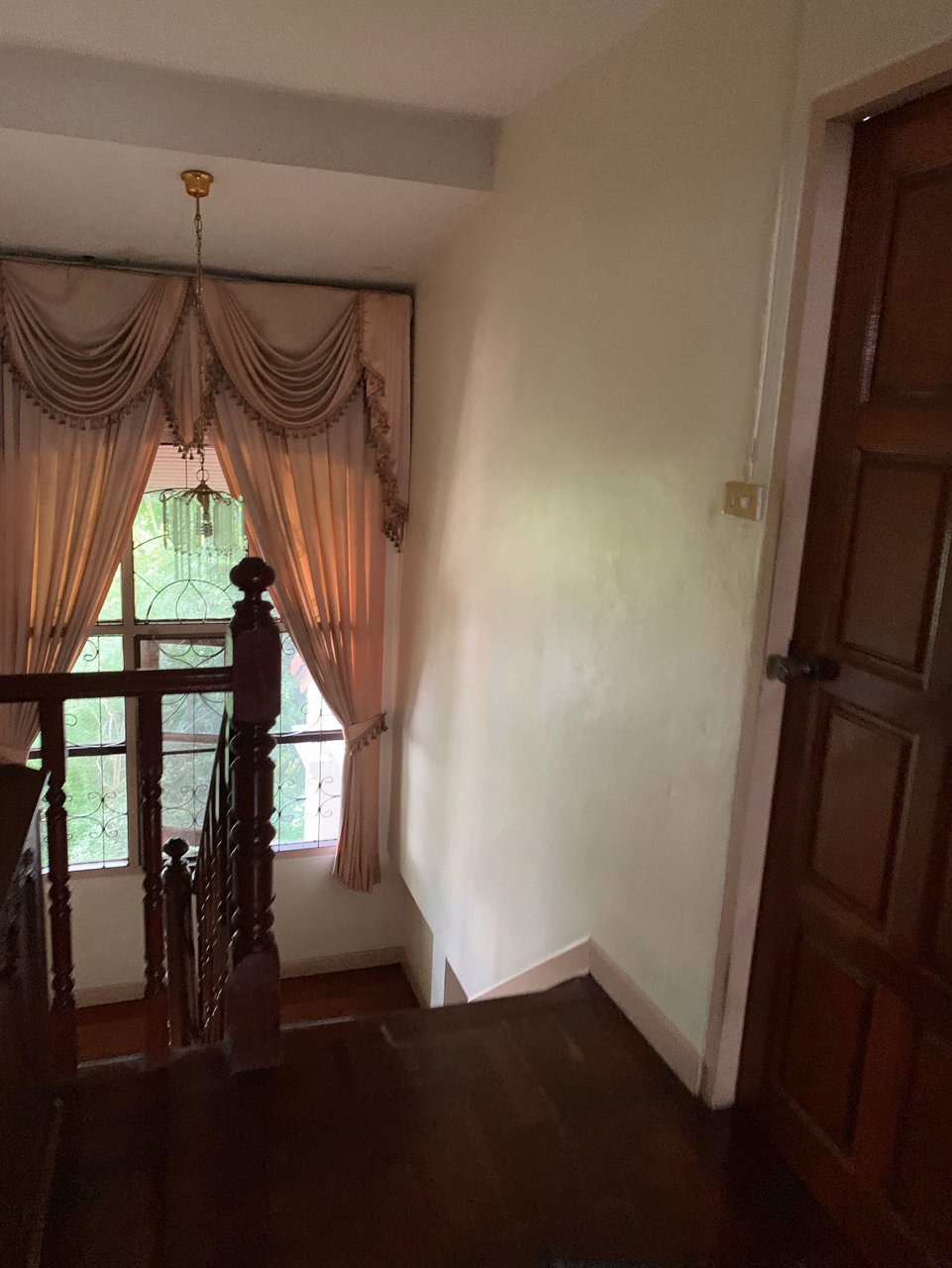 ให้เช่า-ด่วน-บ้านเดี่ยว2ชั้น-พื้นที่120ตรว-ถนน-งามวงศ์วาน25-ใกล้วัดบัวขวัญ-ให้เช่า22000-เดือน