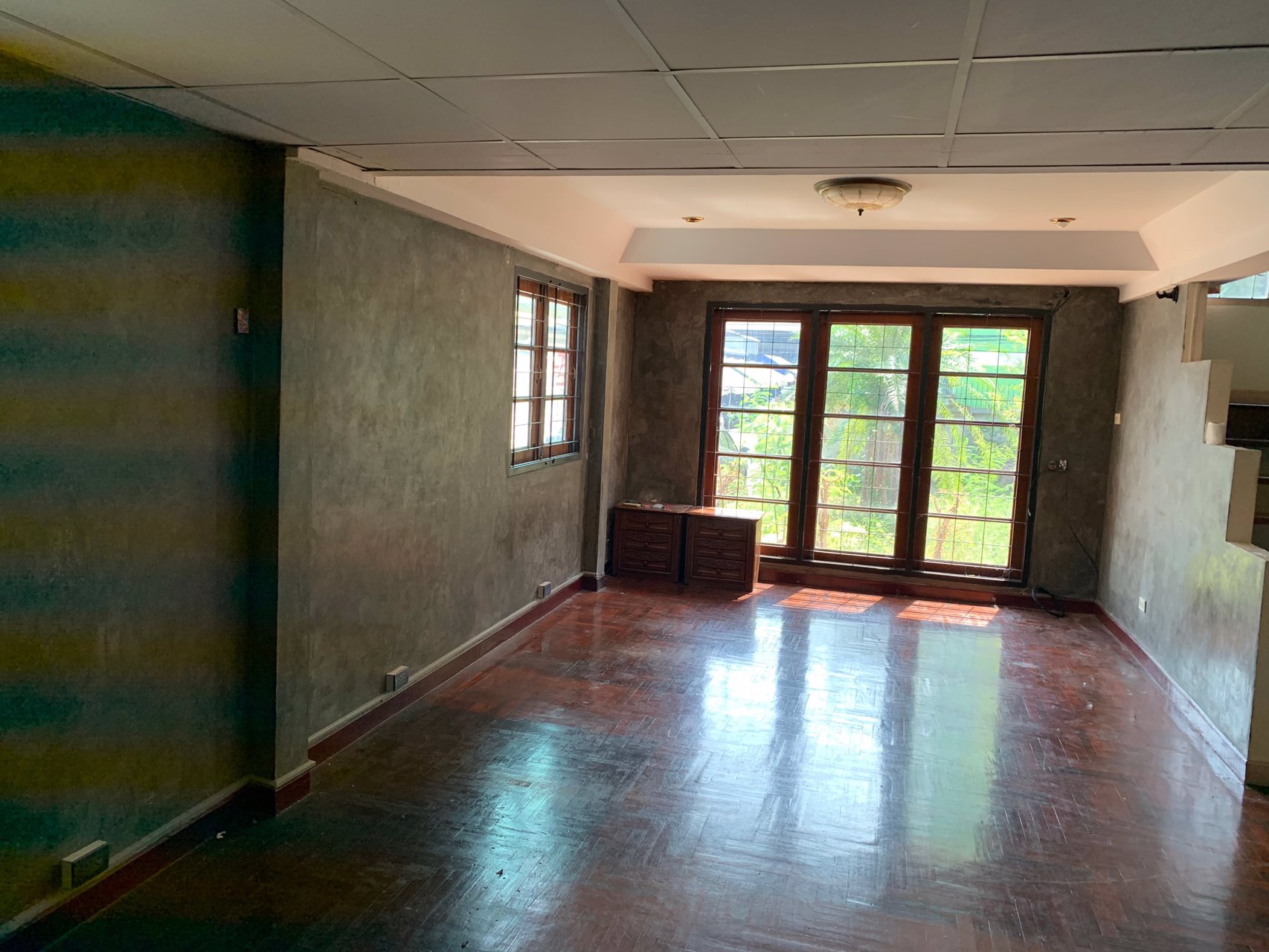 ให้เช่า-ด่วน-บ้านเดี่ยว2ชั้น-พื้นที่120ตรว-ถนน-งามวงศ์วาน25-ใกล้วัดบัวขวัญ-ให้เช่า22000-เดือน