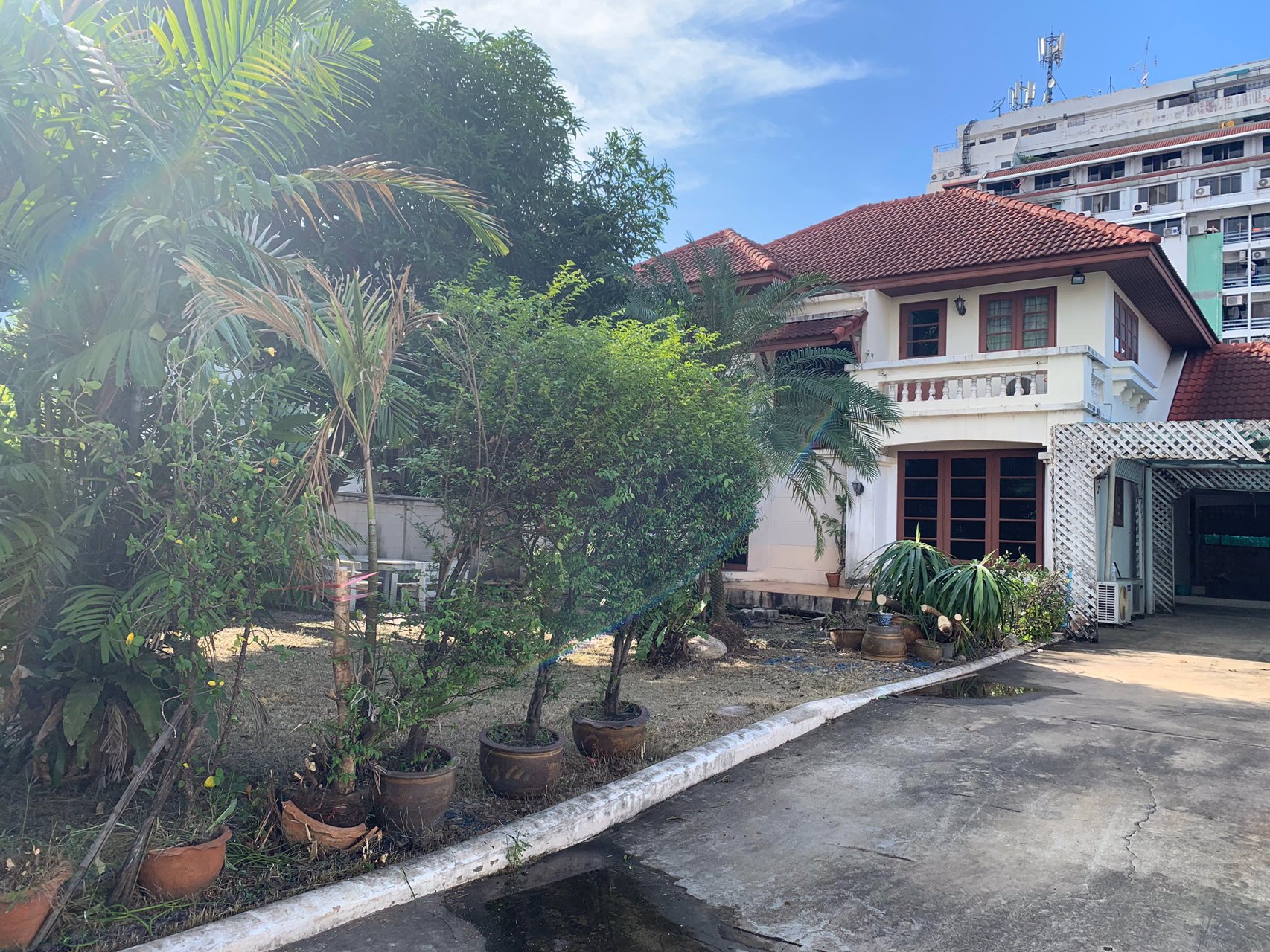 ให้เช่า-ด่วน-บ้านเดี่ยว2ชั้น-พื้นที่120ตรว-ถนน-งามวงศ์วาน25-ใกล้วัดบัวขวัญ-ให้เช่า22000-เดือน