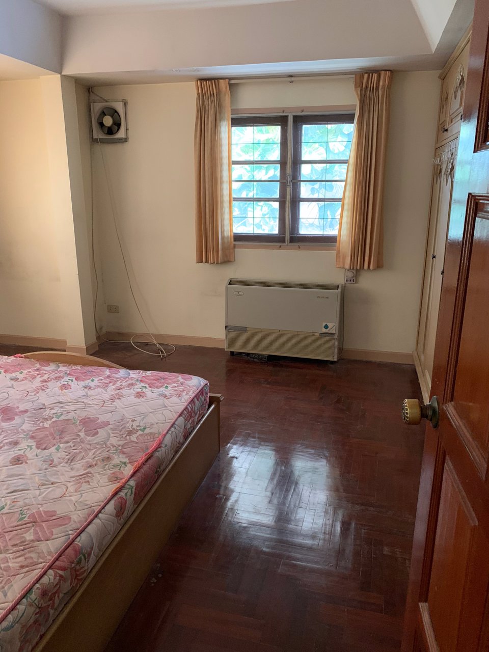 ให้เช่า-ด่วน-บ้านเดี่ยว2ชั้น-พื้นที่120ตรว-ถนน-งามวงศ์วาน25-ใกล้วัดบัวขวัญ-ให้เช่า22000-เดือน