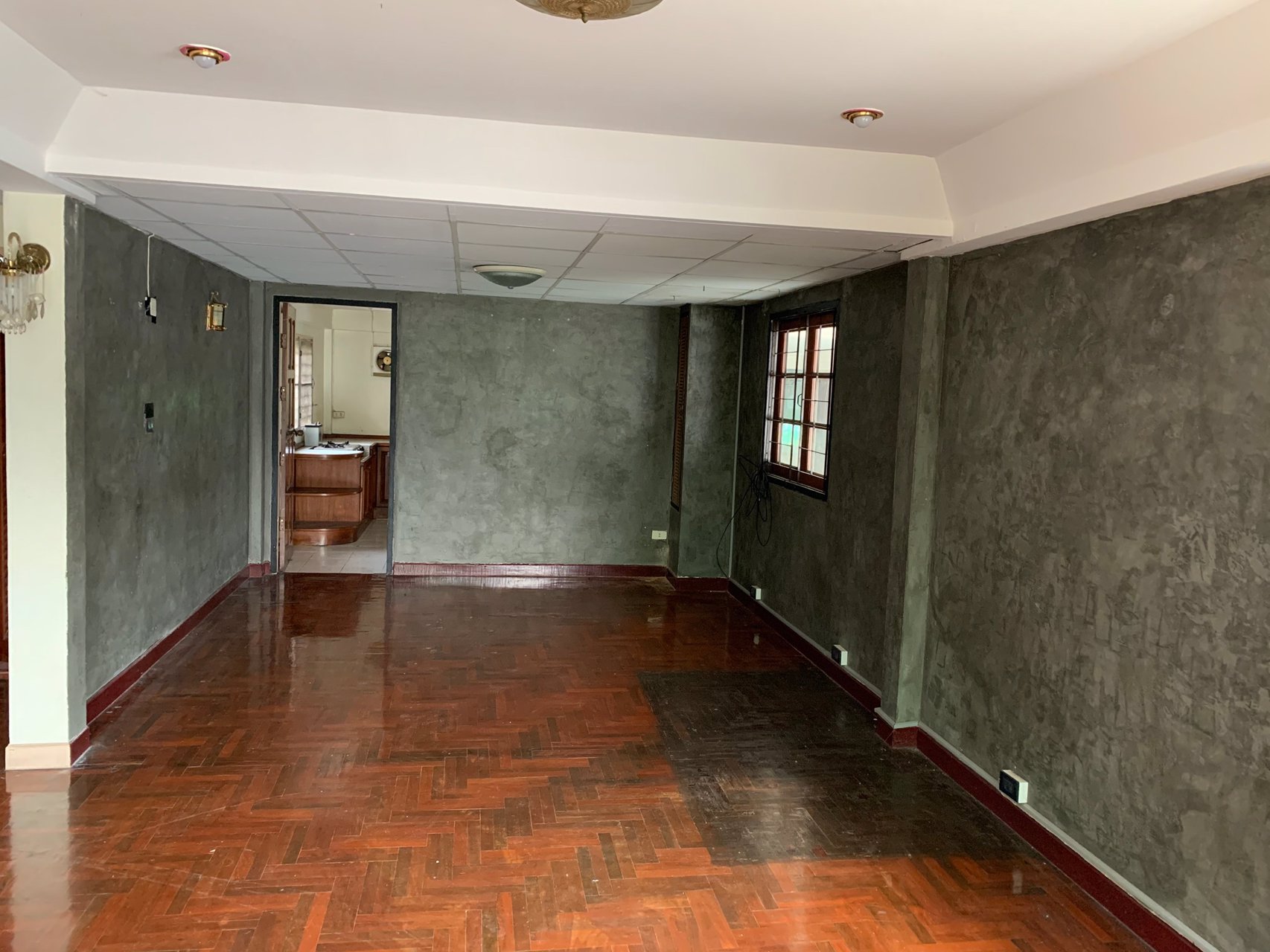 ให้เช่า-ด่วน-บ้านเดี่ยว2ชั้น-พื้นที่120ตรว-ถนน-งามวงศ์วาน25-ใกล้วัดบัวขวัญ-ให้เช่า22000-เดือน