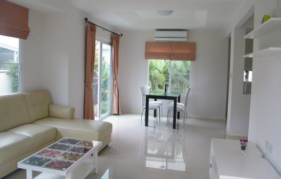 ให้เช่า-ขาย-บ้านเดี่ยว2ชั้น-สภาพใหม่และสวย-56ตรว-ถนนแจ้งวัฒนะ-ใกล้สะพานพระราม4-ปากเกร็ด