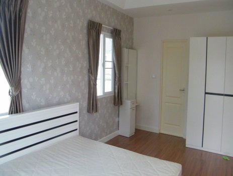 ให้เช่า-ขาย-บ้านเดี่ยว2ชั้น-สภาพใหม่และสวย-56ตรว-ถนนแจ้งวัฒนะ-ใกล้สะพานพระราม4-ปากเกร็ด