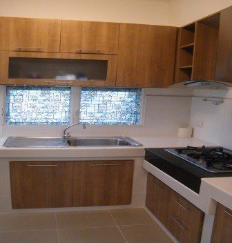 ให้เช่า-ขาย-บ้านเดี่ยว2ชั้น-สภาพใหม่และสวย-56ตรว-ถนนแจ้งวัฒนะ-ใกล้สะพานพระราม4-ปากเกร็ด