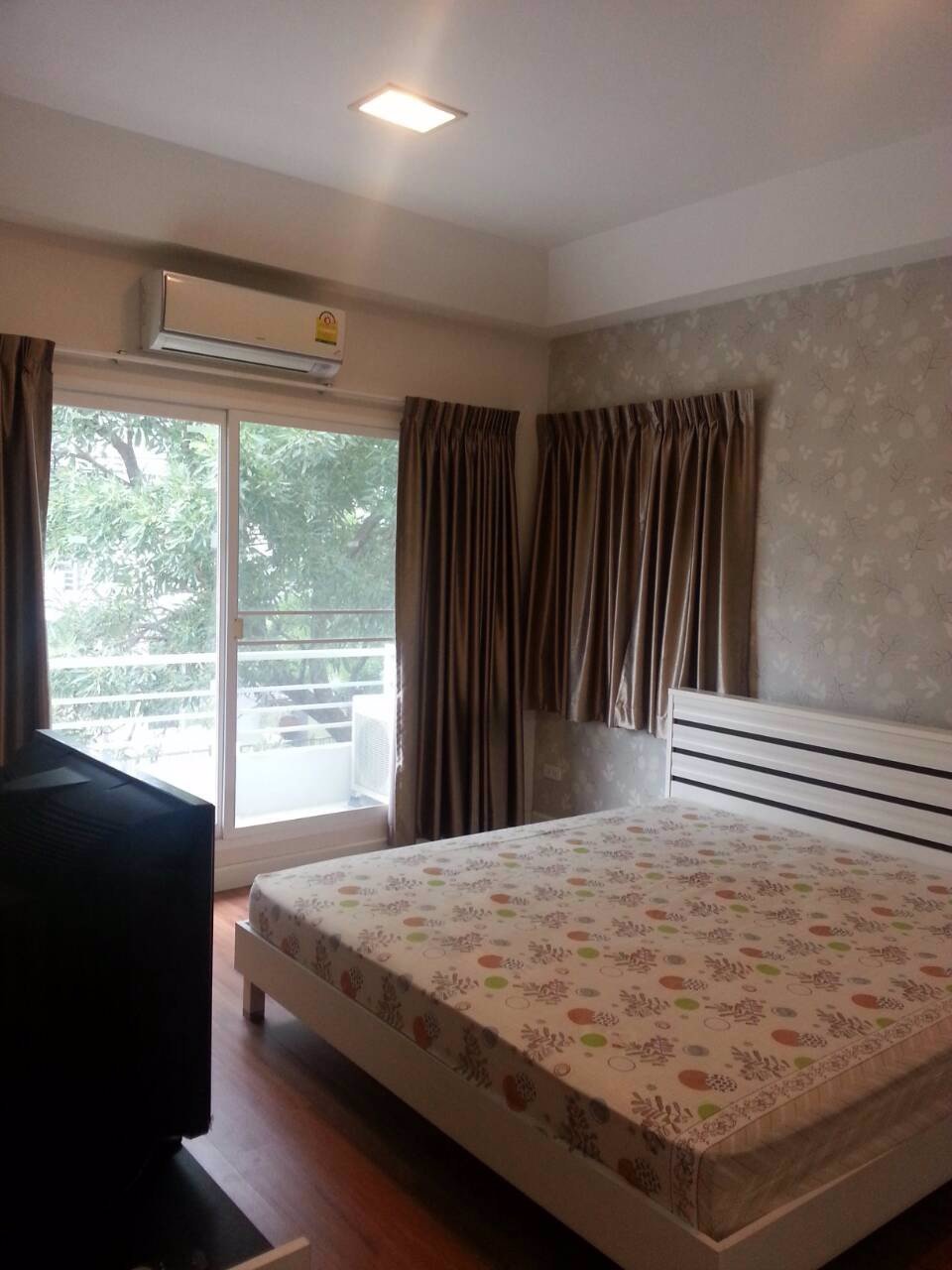 ให้เช่า-ขาย-บ้านเดี่ยว2ชั้น-สภาพใหม่และสวย-56ตรว-ถนนแจ้งวัฒนะ-ใกล้สะพานพระราม4-ปากเกร็ด