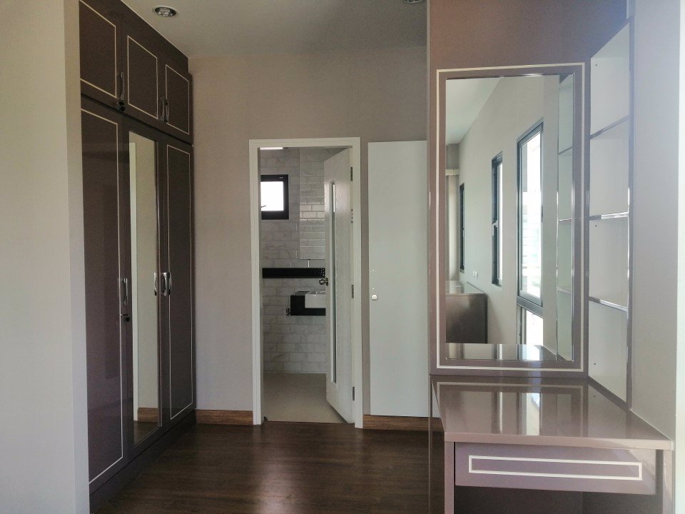 ให้เช่า-บ้านเดี่ยว2ชั้น-60ตรว-4ห้องนอน-3ห้องน้ำ-ถนน-วงแหวน-อ่อนนุช-ให้เช่า35000-เดือน