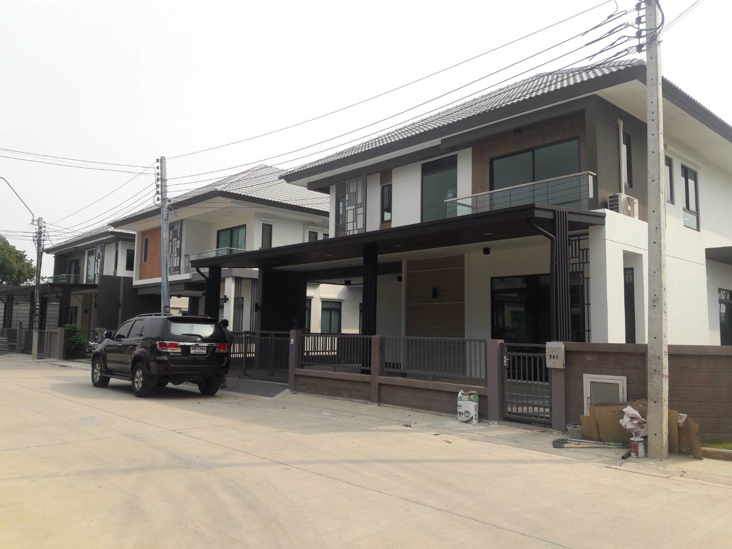 ให้เช่า-บ้านเดี่ยว2ชั้น-60ตรว-4ห้องนอน-3ห้องน้ำ-ถนน-วงแหวน-อ่อนนุช-ให้เช่า35000-เดือน