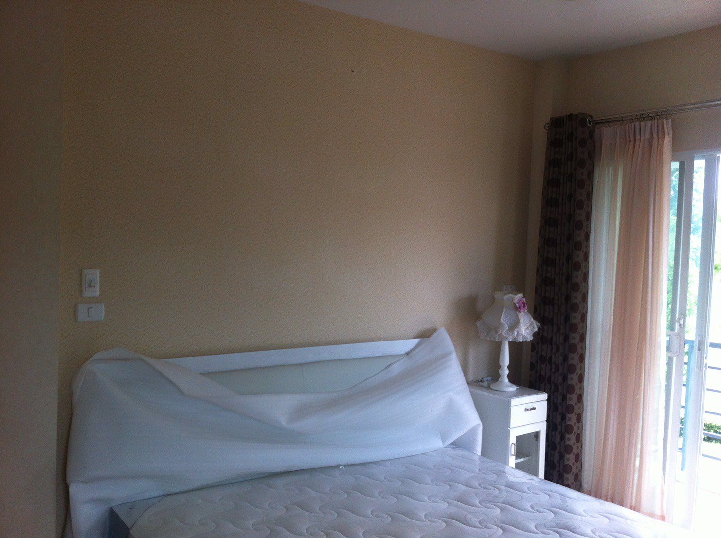 ให้เช่า-บ้านเดี่ยว2ชั้น-58ตรว-ถนน-รัตนาธิเบศร์-ใกล้สะพานพระนั่งเกล้า