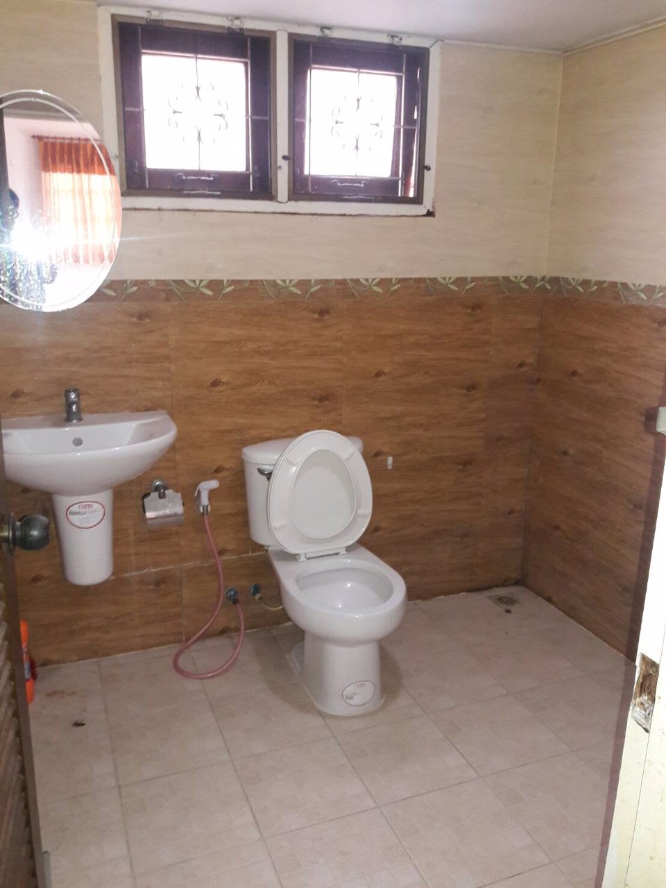 ให้เช่า-บ้านเดี่ยว2ชั้น-55ตรว-ถนน-นวลจันทร์50-ใกล้เลียบทางด่วน-ให้เช่า18000-เดือน