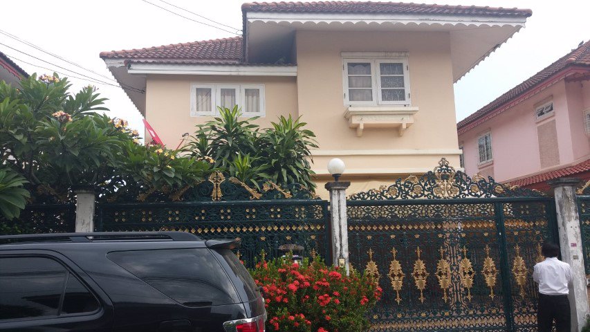 ให้เช่า-บ้านเดี่ยว2ชั้น-55ตรว-ถนน-นวลจันทร์50-ใกล้เลียบทางด่วน-ให้เช่า18000-เดือน