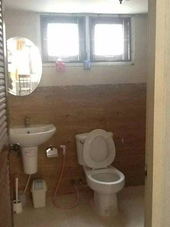 ให้เช่า-บ้านเดี่ยว2ชั้น-55ตรว-ถนน-นวลจันทร์50-ใกล้เลียบทางด่วน-ให้เช่า18000-เดือน