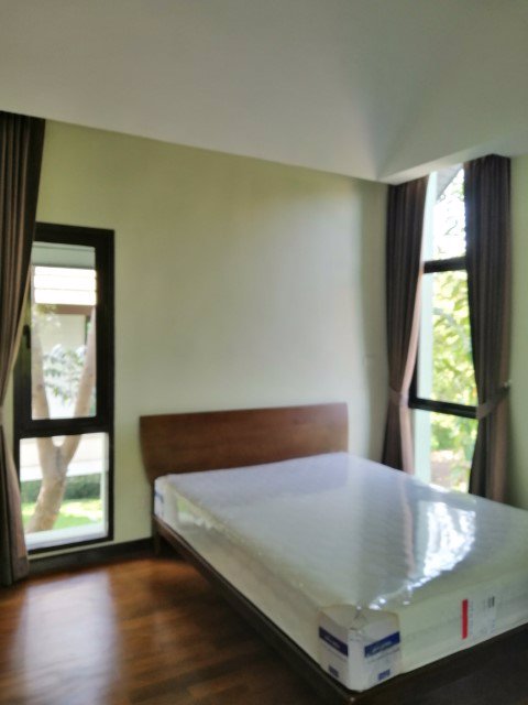 ให้เช่า-บ้านเดี่ยว2ชั้น-112ตรว-มี4ห้องนอน-5ห้องน้ำ-อยู่ถนน-สุขาภิบาล2-ใกล้สนามบินสุวรรณภูมิ