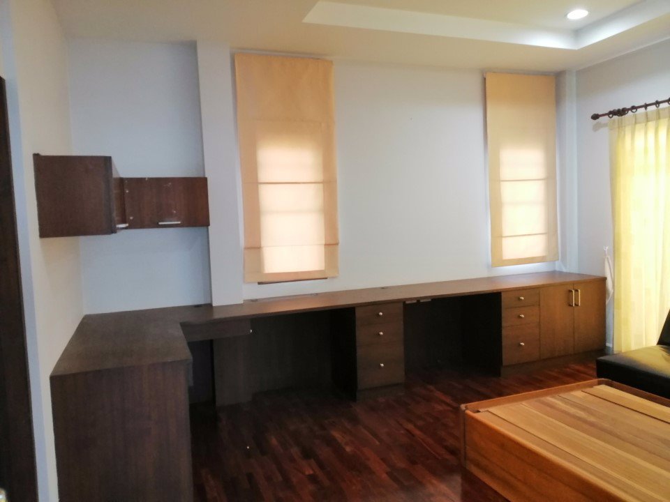 ให้เช่า-ด่วน-บ้านเดี่ยว2ชั้น-60ตรว-ถนน-สนามบินน้ำ-นนทบุรี-ใกล้กองสลาก-ให้เช่า22000-เดือน