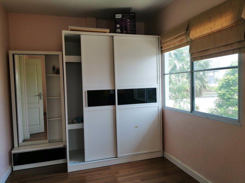 ให้เช่า-บ้านเดี่ยว2ชั้น-70ตรว-หลังหัวมุม-ถนนชัยพฤกษ์-แจ้งวัฒนะ-ใกล้สะพานพระราม4