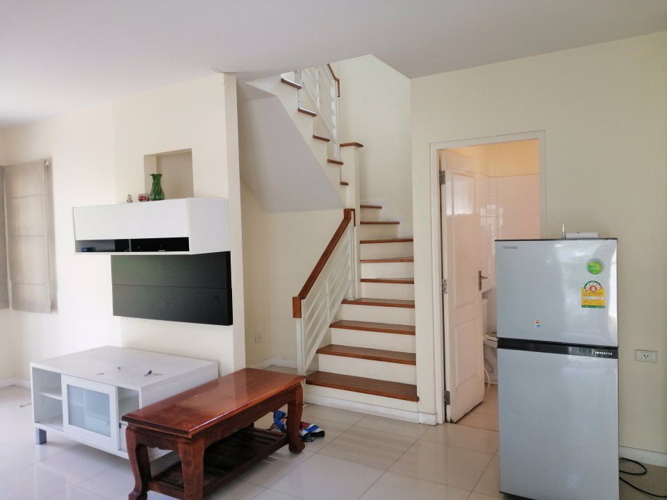 ให้เช่า-บ้านเดี่ยว2ชั้น-70ตรว-หลังหัวมุม-ถนนชัยพฤกษ์-แจ้งวัฒนะ-ใกล้สะพานพระราม4