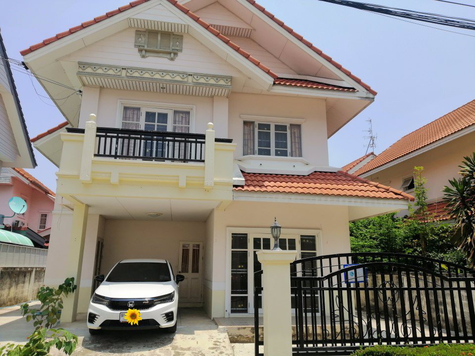 ให้เช่า-บ้านเดี่ยว2ชั้น-58ตรว-ถนนรามคำแหง190-1-ใกล้บิ๊กซี-ไทยวัสดุ-มีนบุรี-ให้เช่า16000-เดือน