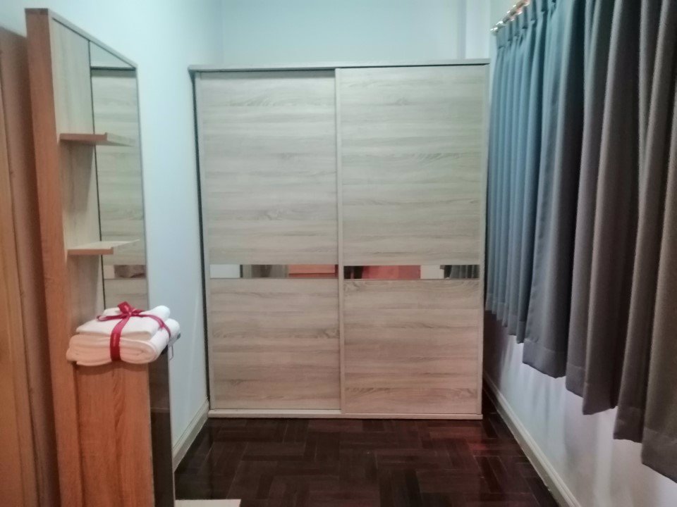 ให้เช่า-บ้านเดี่ยว2ชั้น-70ตรว-ถนนลาดพร้าว34-ใกล้mrt-ใกล้เซ็นทรัล-ใกล้ยูเนี่ยนมอลล์