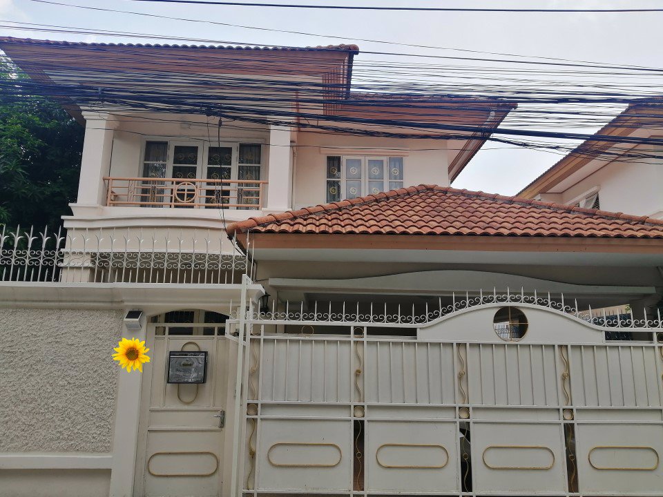 ให้เช่า-บ้านเดี่ยว2ชั้น-70ตรว-ถนนลาดพร้าว34-ใกล้mrt-ใกล้เซ็นทรัล-ใกล้ยูเนี่ยนมอลล์