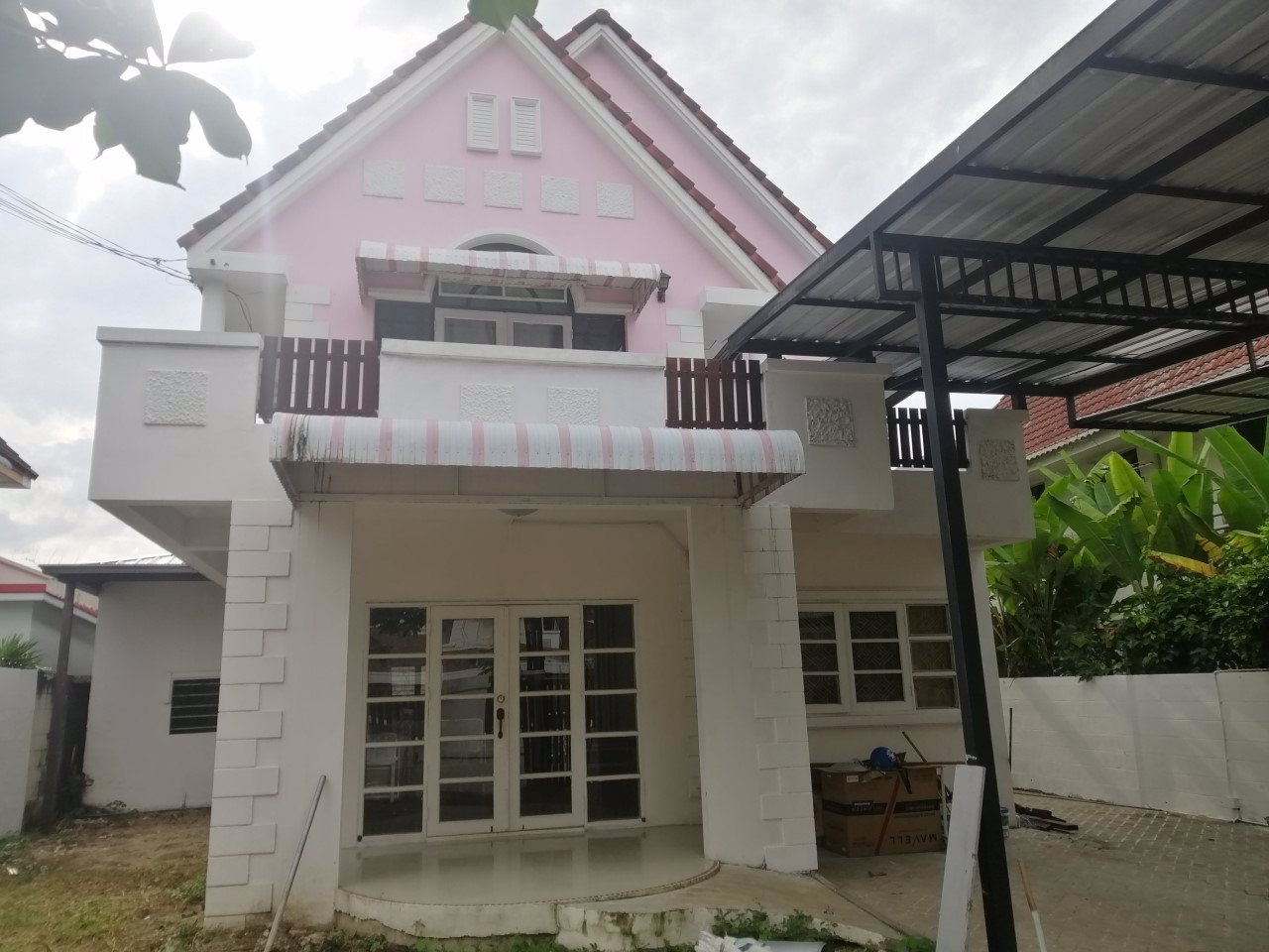 ให้เช่า-บ้านเดี่ยว2ชั้น-60ตรว-อยู่ถนน-นวมินทร์-111-ใกล้รรเลิศหล้า-ให้เช่า18000-เดือน