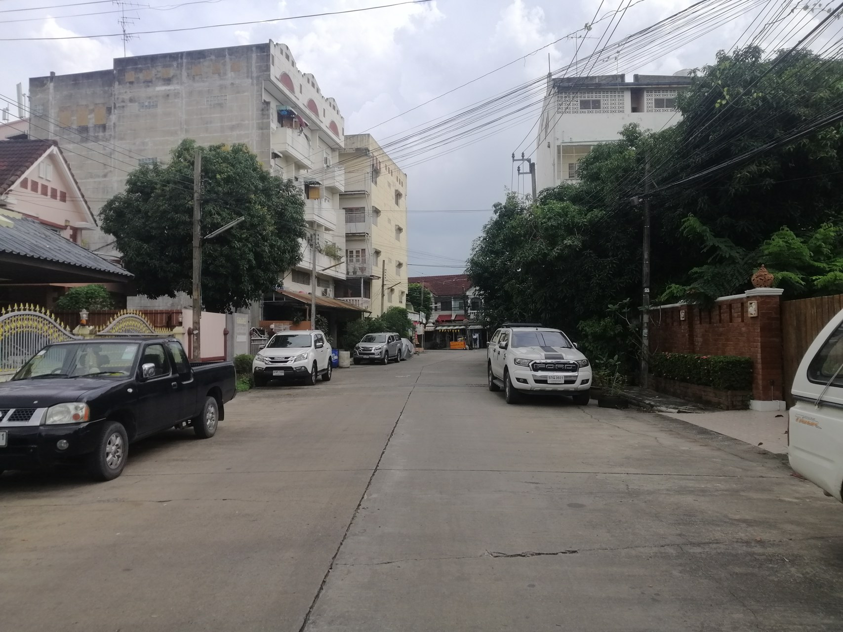 ให้เช่า-บ้านเดี่ยว2ชั้น-60ตรว-อยู่ถนน-นวมินทร์-111-ใกล้รรเลิศหล้า-ให้เช่า18000-เดือน