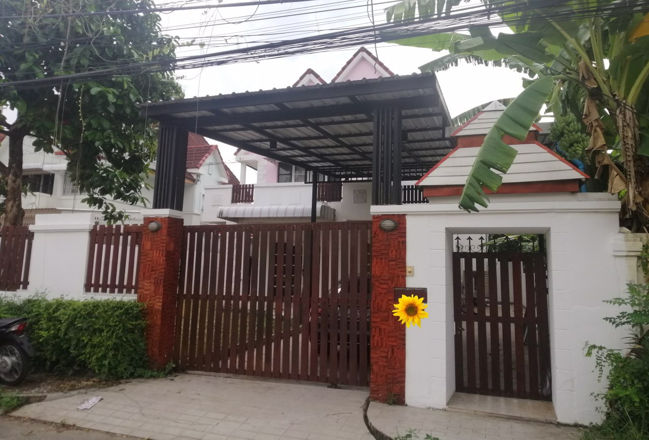 ให้เช่า-บ้านเดี่ยว2ชั้น-60ตรว-อยู่ถนน-นวมินทร์-111-ใกล้รรเลิศหล้า-ให้เช่า18000-เดือน