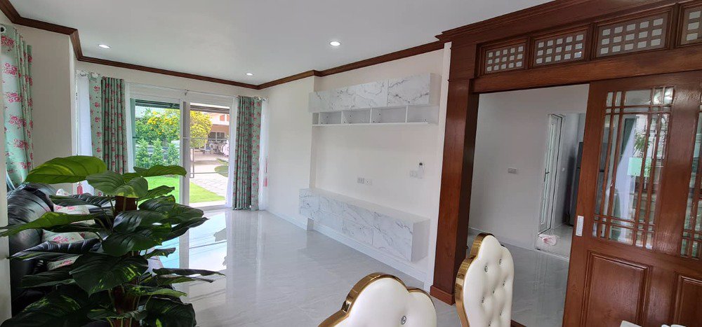 ให้เช่า-บ้านเดี่ยว2ชั้น-70ตรว-อยู่ถนนราชพฤกษ์-รัตนาธิเบศร์-ใกล้สะพานพระนั่งเกล้า-ให้เช่า35000-ด