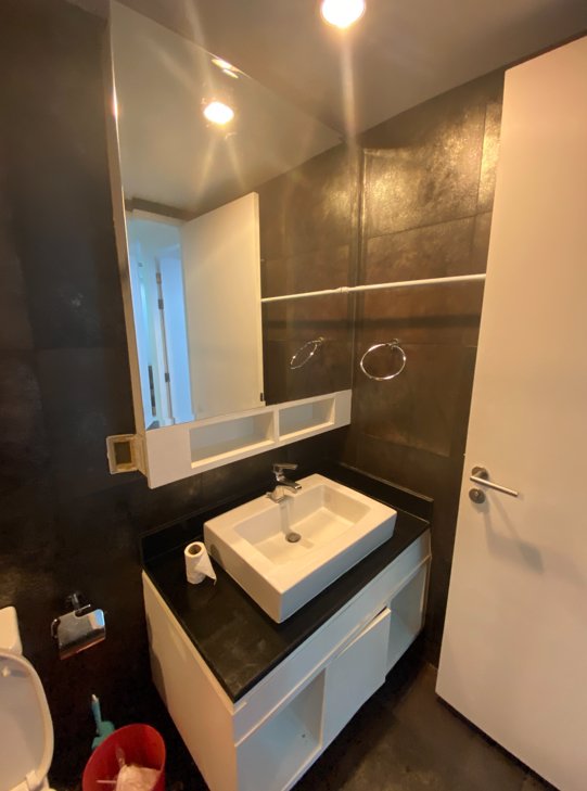 ให้เช่า-คอนโดโว้คสุขุมวิท31-ติดรั้ว-รร-สาธิต-มศวฝ่ายประถม-ชั้น-6-ระเบียงเห็นถนน