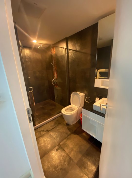 ให้เช่า-คอนโดโว้คสุขุมวิท31-ติดรั้ว-รร-สาธิต-มศวฝ่ายประถม-ชั้น-6-ระเบียงเห็นถนน