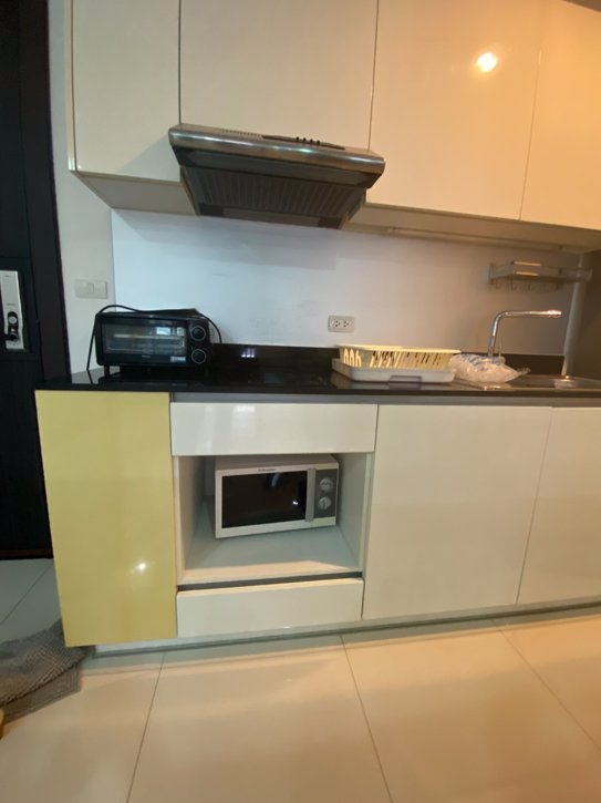 ให้เช่า-คอนโดโว้คสุขุมวิท31-ติดรั้ว-รร-สาธิต-มศวฝ่ายประถม-ชั้น-6-ระเบียงเห็นถนน