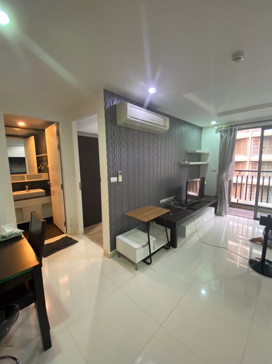 ให้เช่า-คอนโดโว้คสุขุมวิท31-ติดรั้ว-รร-สาธิต-มศวฝ่ายประถม-ชั้น-6-ระเบียงเห็นถนน