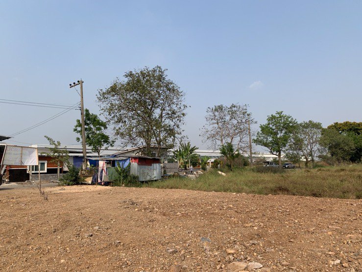 ขายที่ดิน-ติดคลังสินค้าบิ๊กซี-ธัญบุรี-ขายด่วน-1-ไร่-4-แปลง-แปลงละ-1-งาน-ที่ดินทำเลดีมากๆ-ขายถูกกว่