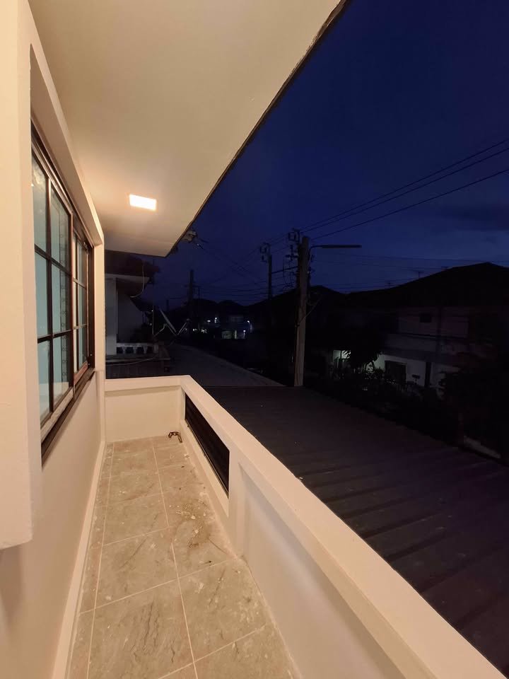 หมู่บ้านพระปิ่น5-เอกชัย109-บ้านรีโนเวทเอกชัย-พร้อมห้องผู้สูงอายุ