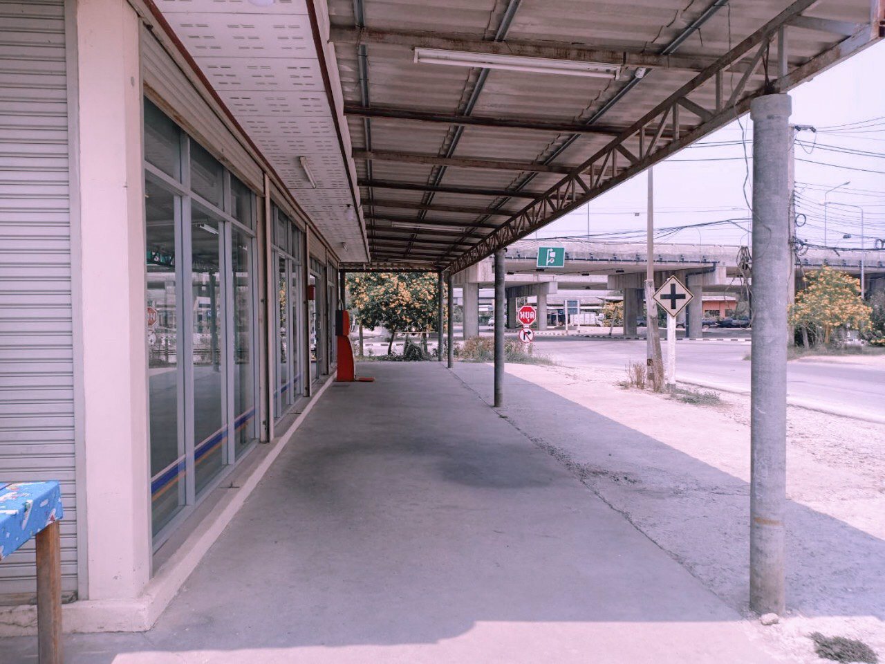 เจ้าของปล่อยเอง-ให้เช่า-เซ้ง-ร้านค้าพร้อมบริเวณบ้าน-ปากช่อง-ติดถนนมิตรภาพ