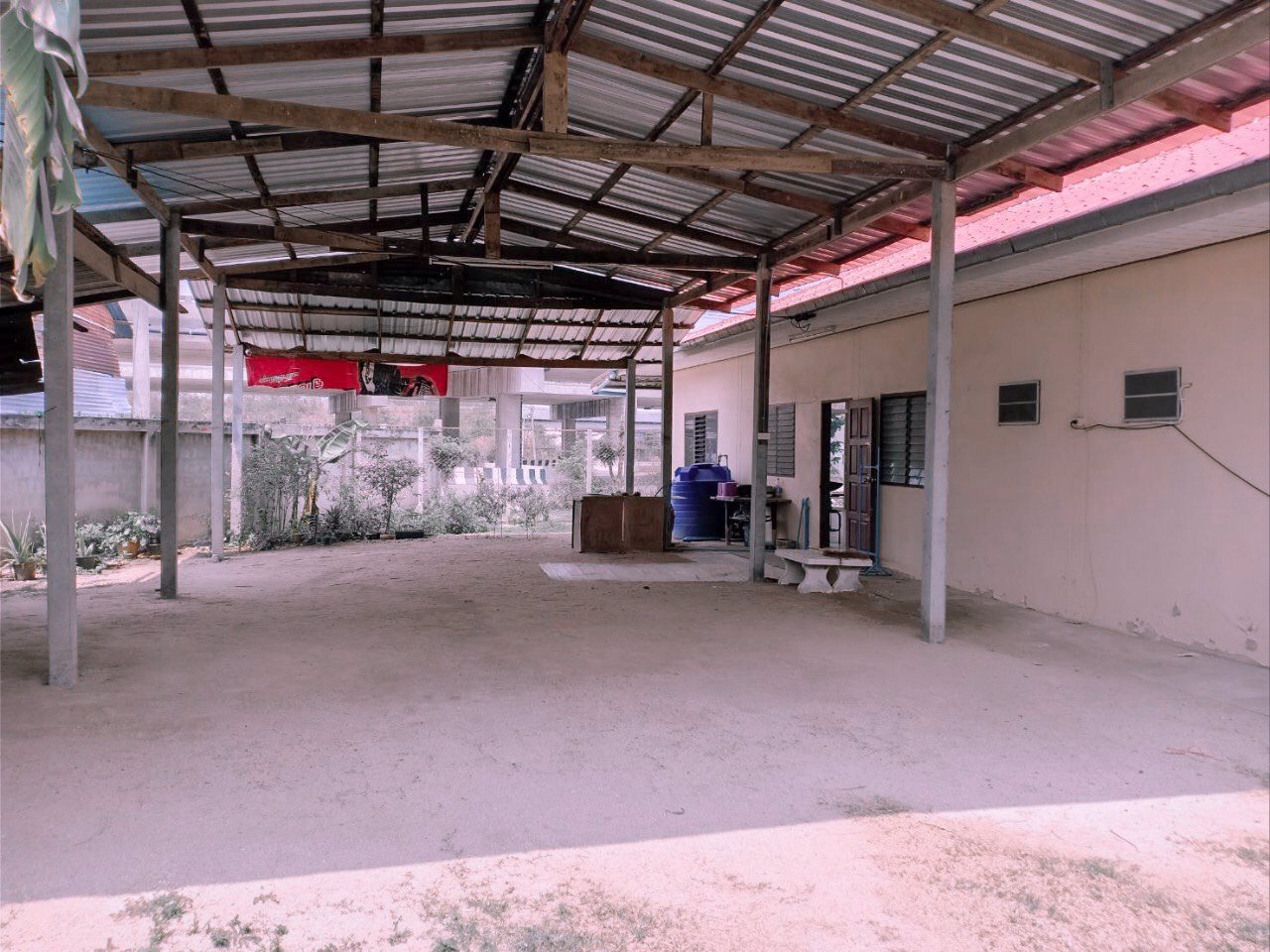 เจ้าของปล่อยเอง-ให้เช่า-เซ้ง-ร้านค้าพร้อมบริเวณบ้าน-ปากช่อง-ติดถนนมิตรภาพ