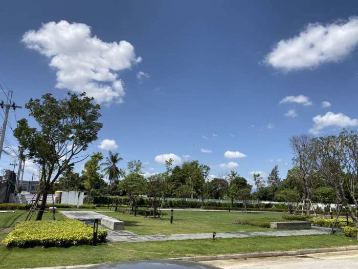 ขายบ้านแฝด-ตัวบ้านแยก-สไตล์บ้านเดี่ยว-มี-2-ชั้น-หมู่บ้านพฤกษาวิลล์-92-ซอยลาดกระบัง-14-1-กรุงเทพมหานค