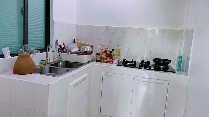 ขายบ้านแฝด-ตัวบ้านแยก-สไตล์บ้านเดี่ยว-มี-2-ชั้น-หมู่บ้านพฤกษาวิลล์-92-ซอยลาดกระบัง-14-1-กรุงเทพมหานค