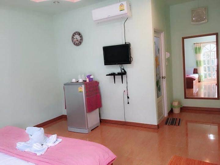 คุณเพียร-รีสอร์ท-มุกดาหาร-ยินดีต้อนรับ-ค่ะ