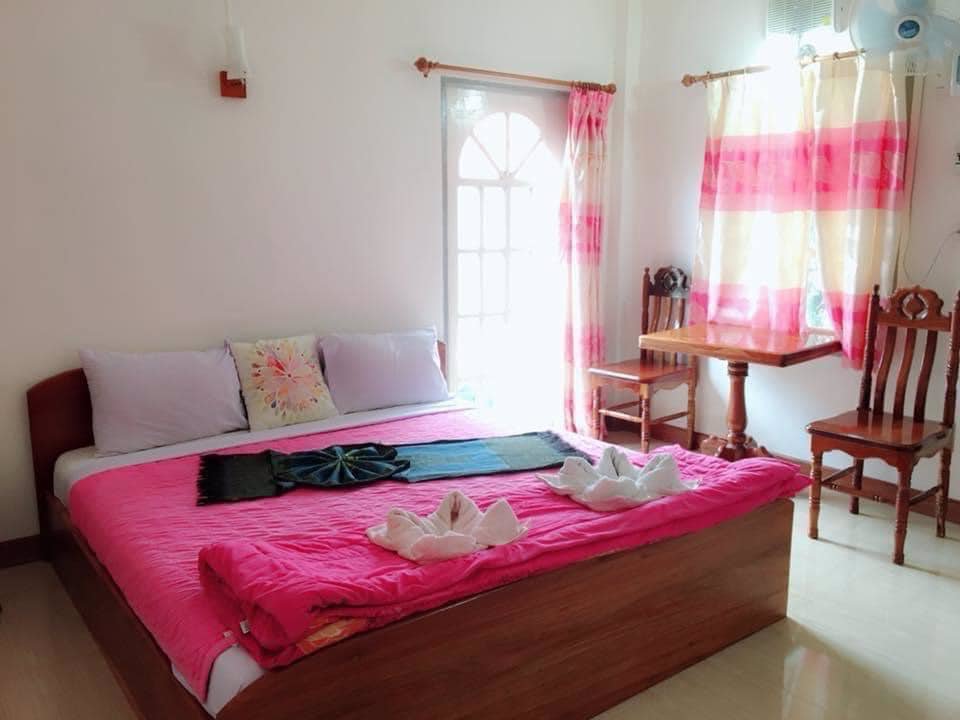 คุณเพียร-รีสอร์ท-มุกดาหาร-ยินดีต้อนรับ-ค่ะ