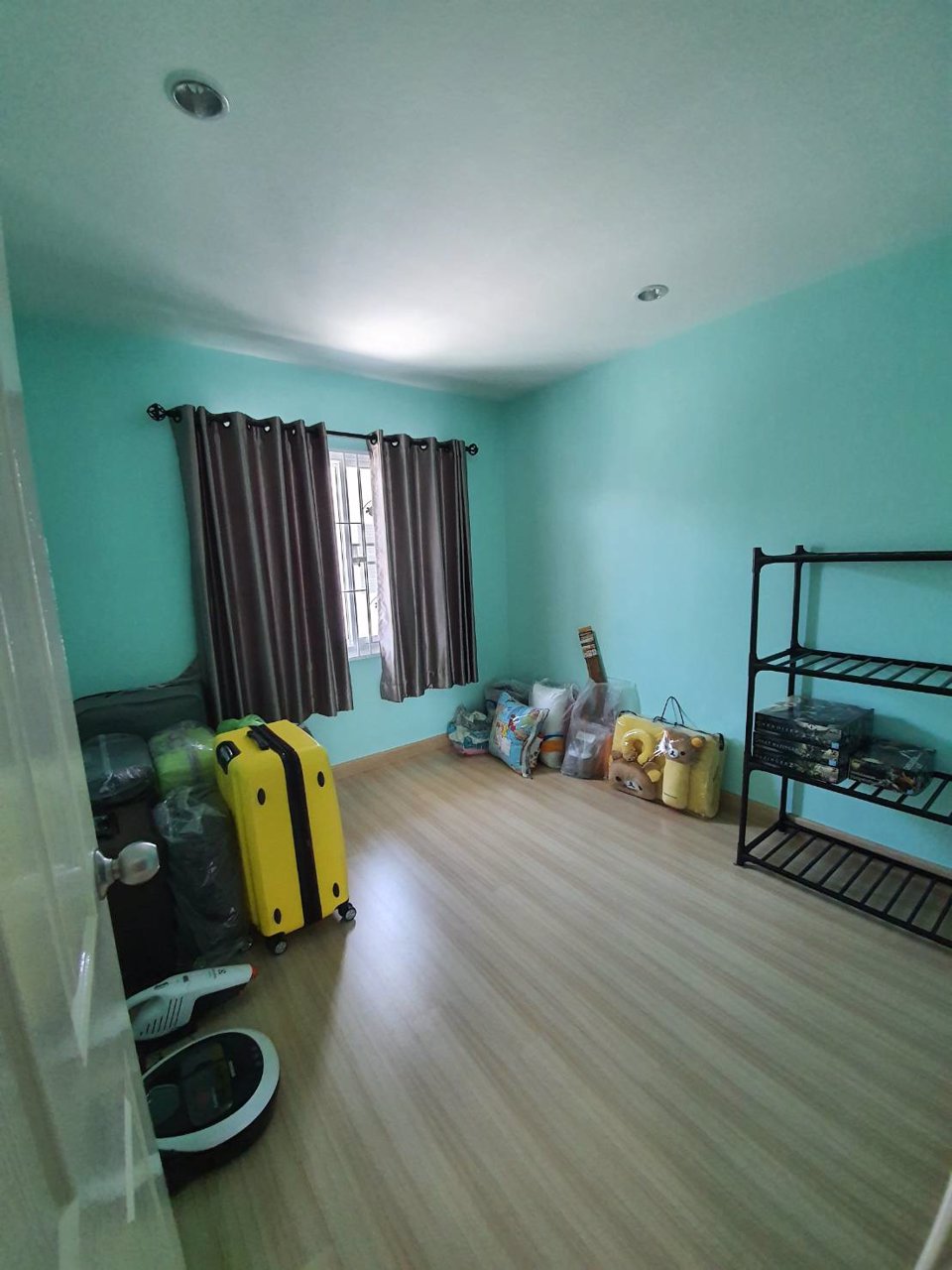 ขายทาวน์โฮมพร้อมเฟอร์นิเจอร์-นิรันดร์วิลล์-55