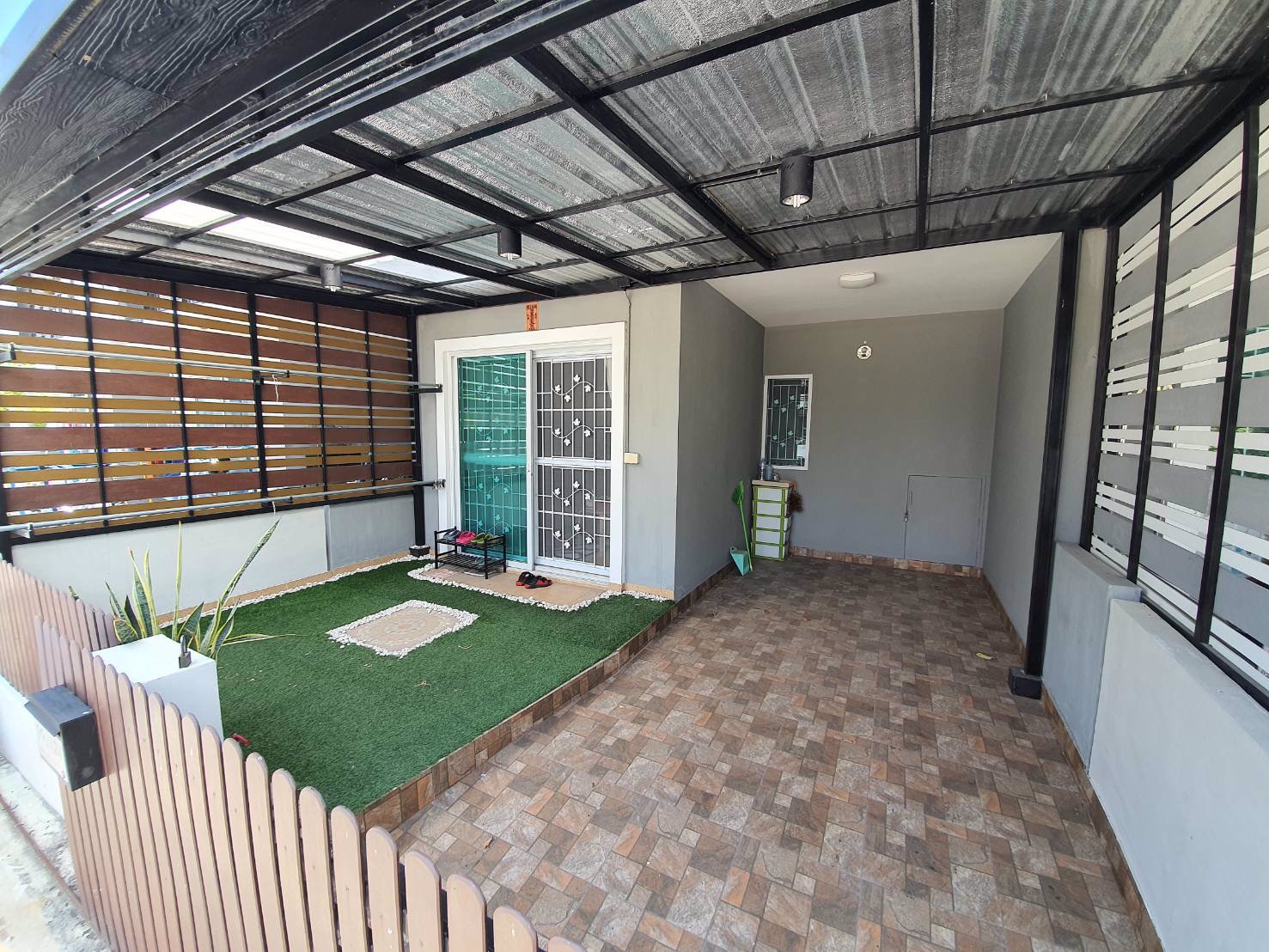 ขายทาวน์โฮมพร้อมเฟอร์นิเจอร์-นิรันดร์วิลล์-55