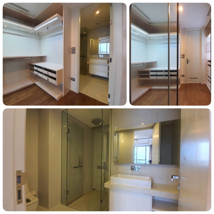 ขาย-คอนโนมิเนียม-the-bangkok-สาทร